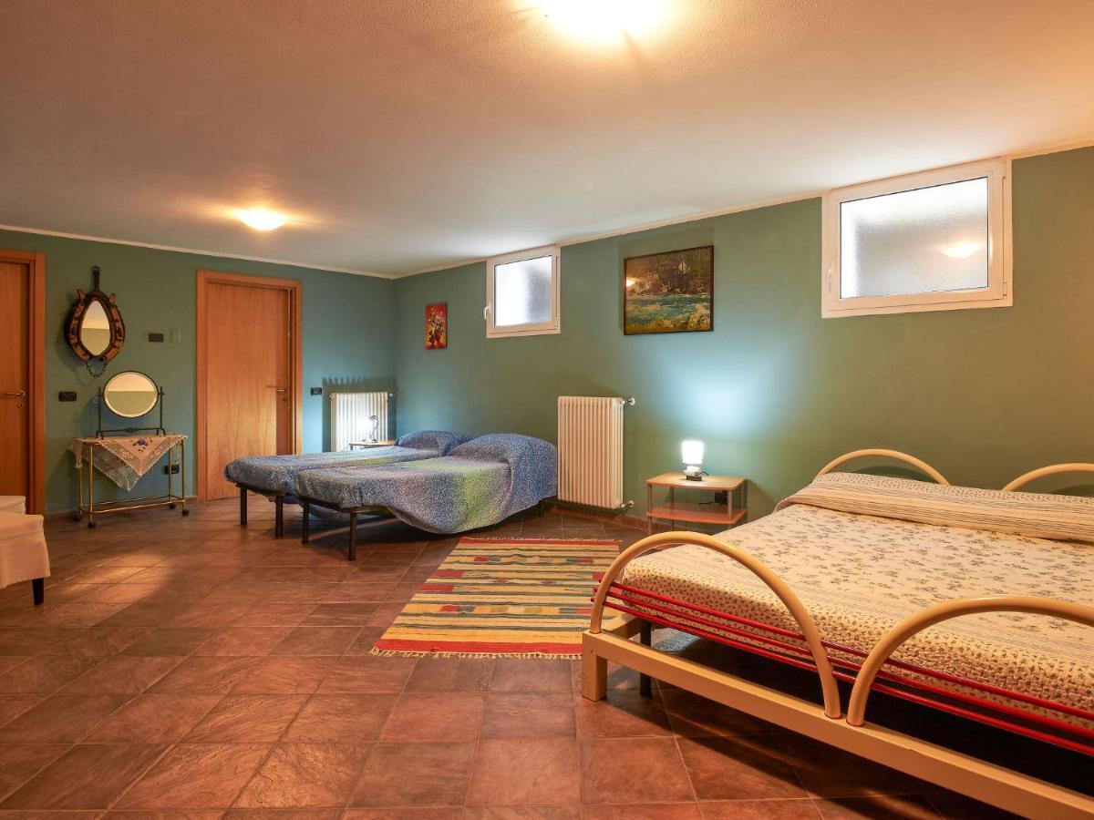 Holiday Home Gigliola - Cco390 By Interhome Colico Exterior foto
